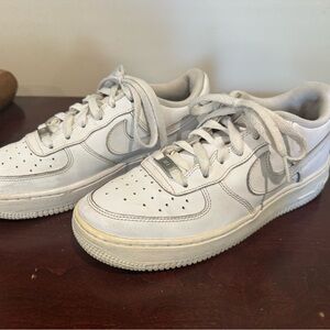 Women’s Nike Air Force Ones